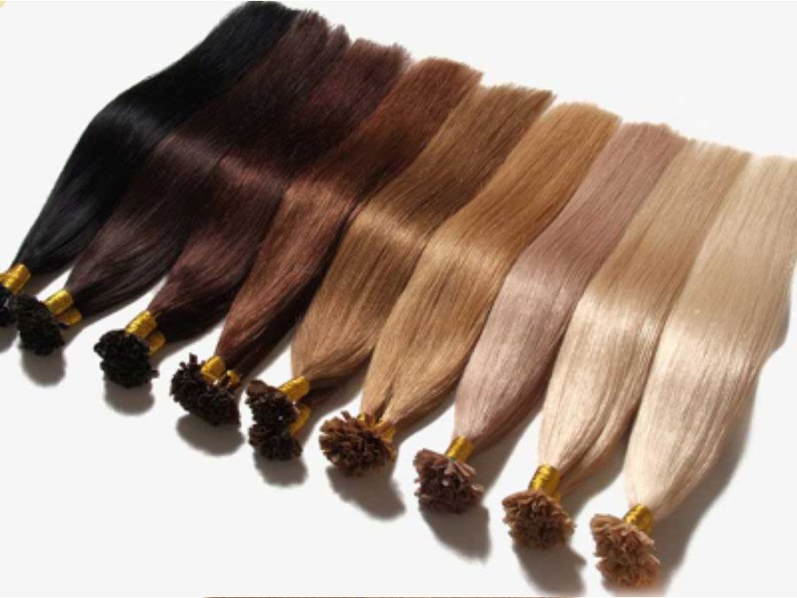 PREMIUM WEFT (DOUBLE DRAWN WEFT)