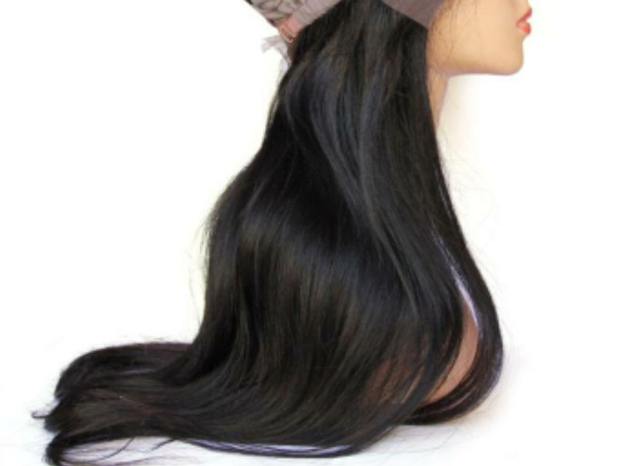 FRONT LACE WIG