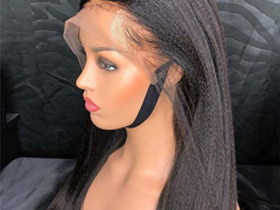 FRONTAL WIG