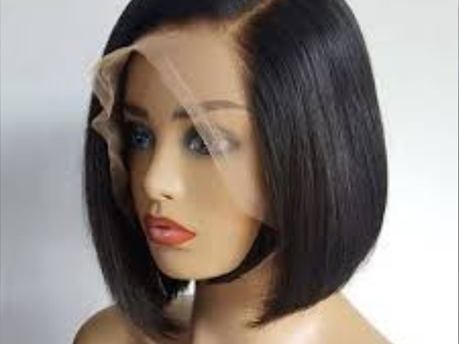 FRONTAL WIG