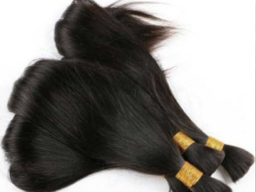 BULK HAIR