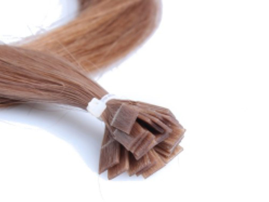 KERATAIN I TIPS, U TIPS, V TIP, FLAT TIP