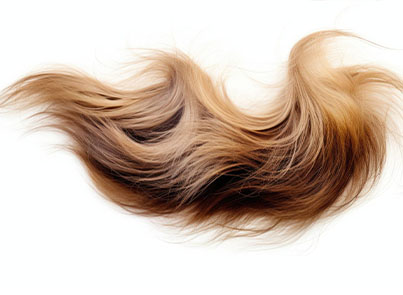 SIDE PATCHES / STREAKS