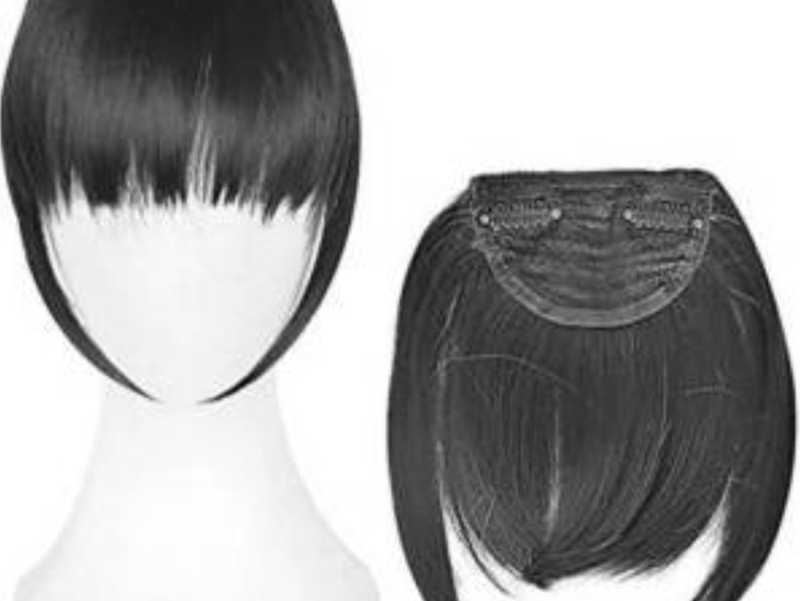 BANGS / FRINGES