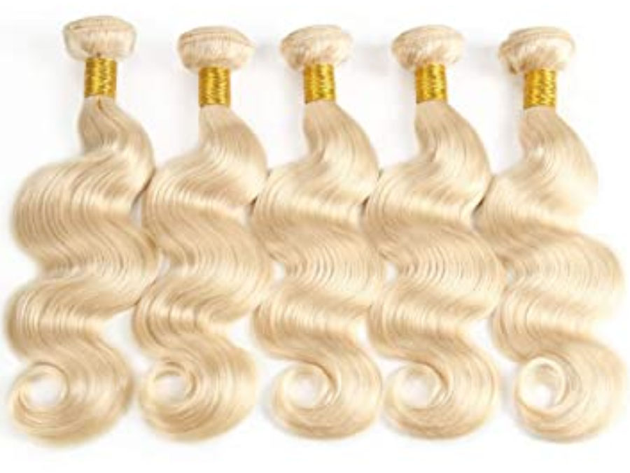 BLONDE BUNDLES